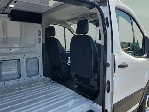 Used 2024 Ford Transit 350 Low Roof AWD w/ Load Area Protection Package image 24