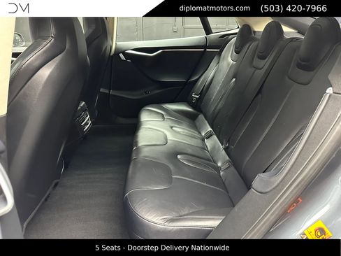 Used 2014 Tesla Model S 60 image 23