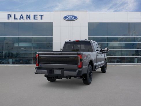 New 2026 Ford F250 Platinum AWD/4WD image 10