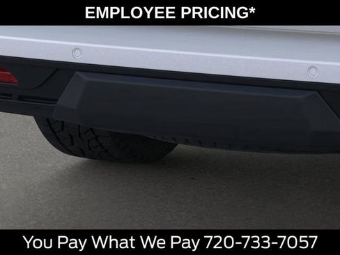 New 2026 Ford Expedition Tremor AWD/4WD image 23