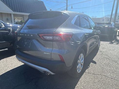 Used 2024 Ford Escape Active AWD/4WD image 10