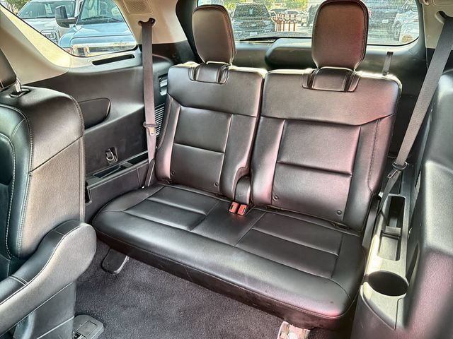 Used 2023 Ford Explorer Limited RWD image 23