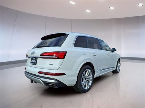 New 2026 Audi Q7 3.0T Premium Plus image 2