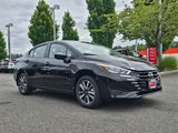 New 2025 Nissan Versa SV w/ Trunk Package image 2