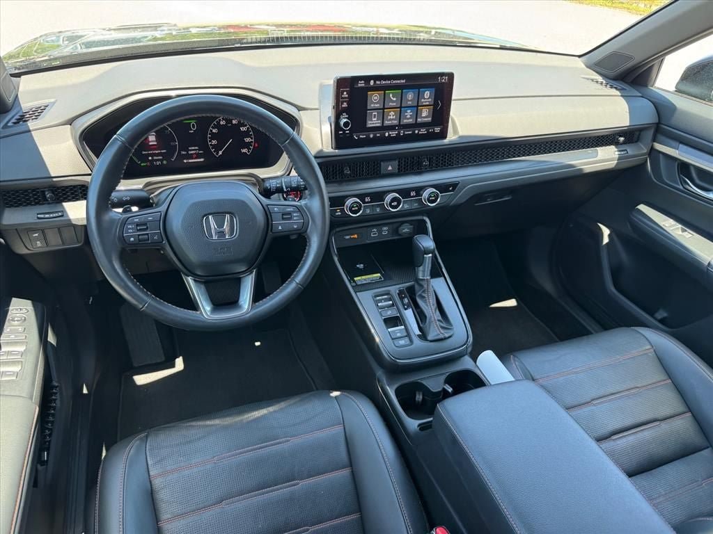 Used 2024 Honda CR-V Sport-L image 11