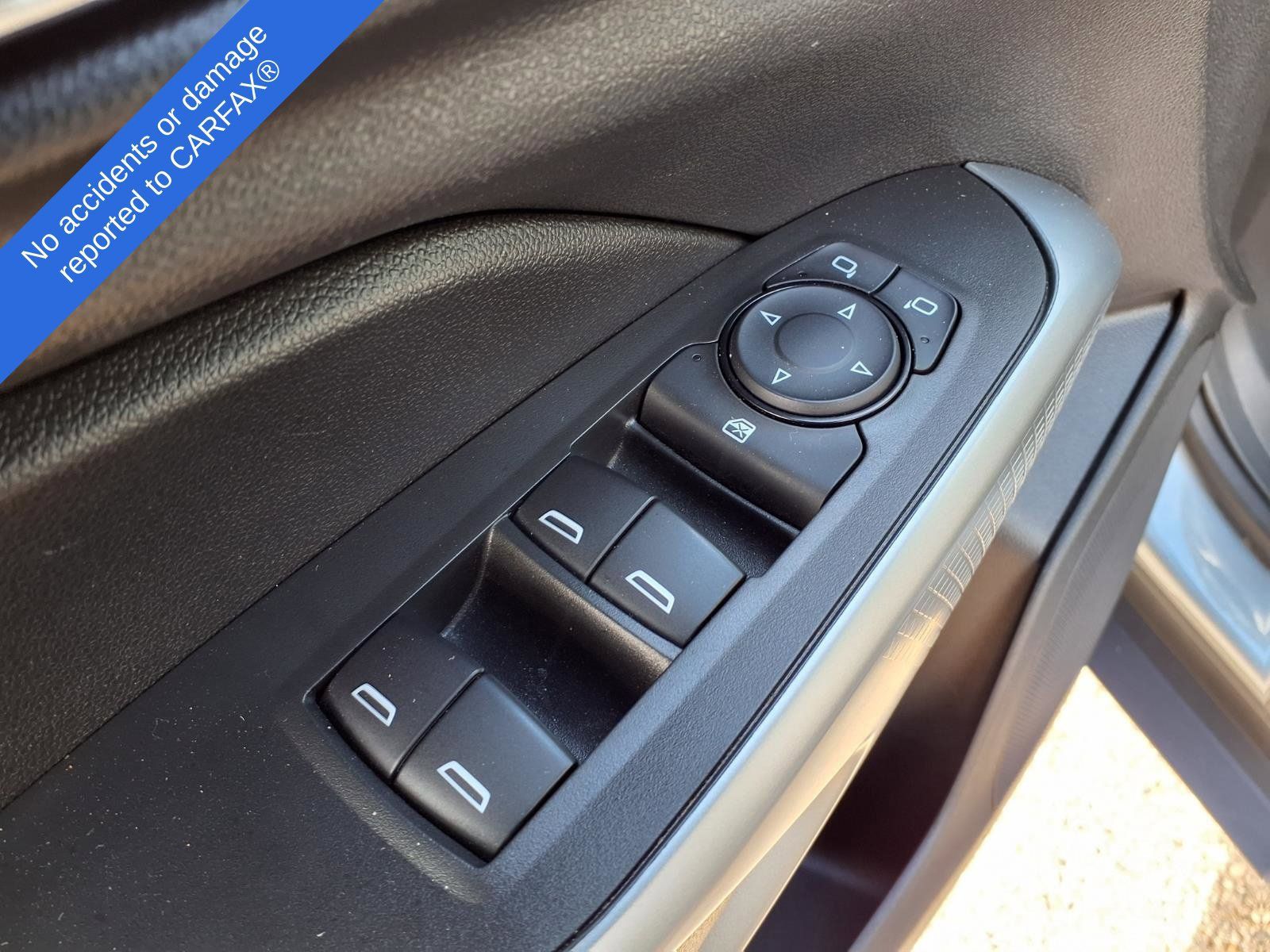 Used 2024 Chevrolet Trax RS w/ Driver Confidence Package FWD image 16