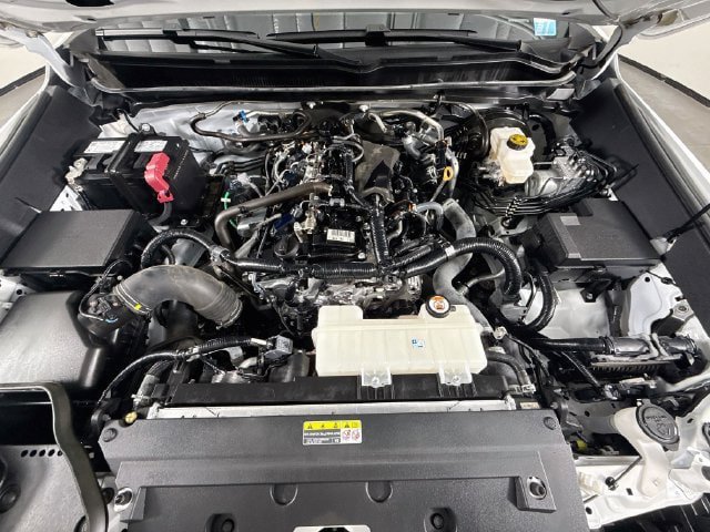 Certified 2026 Toyota Tacoma TRD Sport AWD/4WD image 30
