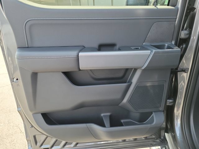 New 2026 Ford F150 XLT w/ Equipment Group 302A MID AWD/4WD image 15