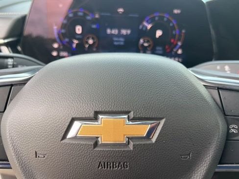 Used 2025 Chevrolet Tahoe Premier RWD image 43