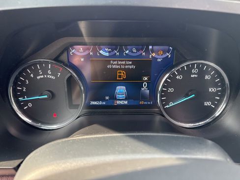 Used 2022 Ford Expedition Max Limited AWD/4WD image 8
