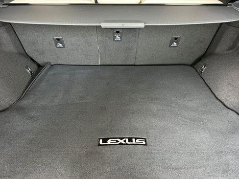 New 2026 Lexus RX 450h Luxury image 16