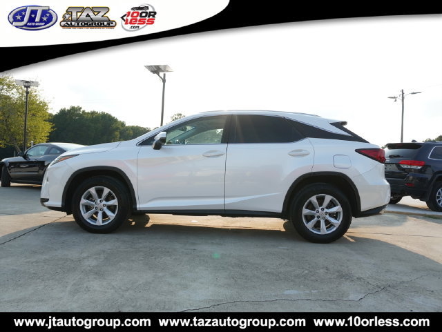 Used 2016 Lexus RX 350 AWD w/ Premium Package image 6