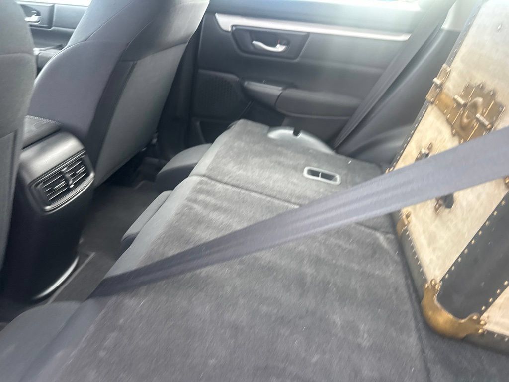Used 2018 Honda CR-V LX image 11