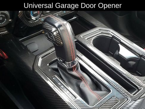 Used 2016 Ford F150 Lariat w/ Equipment Group 502A Luxury image 28