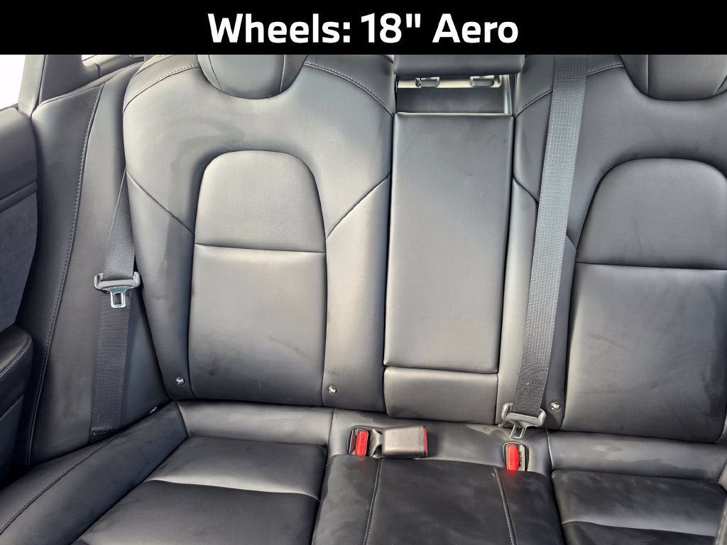 Used 2018 Tesla Model 3 RWD image 16