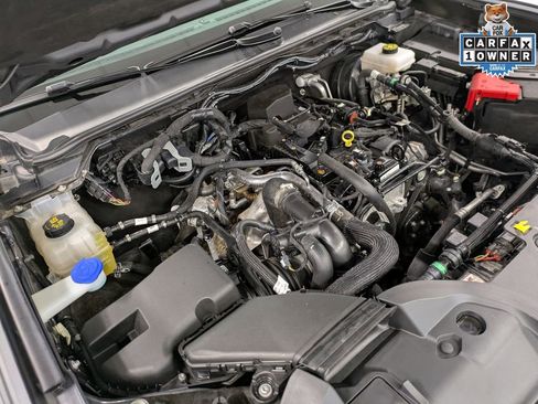 Used 2024 Ford Ranger XLT w/ Advanced Towing Package AWD/4WD image 31