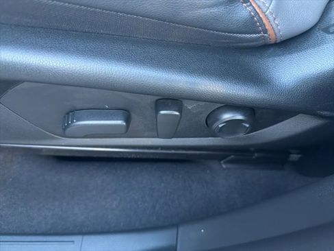 Used 2025 Subaru Forester Sport image 21