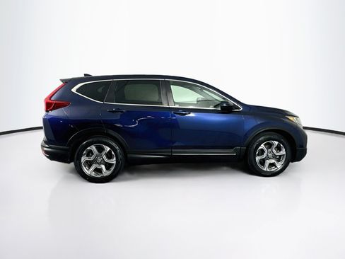 Used 2018 Honda CR-V EX image 10