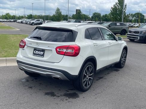 Used 2016 Mercedes-Benz GLA 250 4MATIC image 5