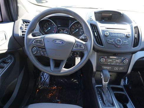 Used 2018 Ford Escape SE image 21