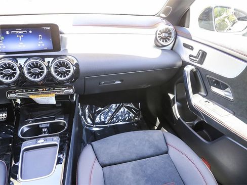 New 2025 Mercedes-Benz CLA 250 image 16