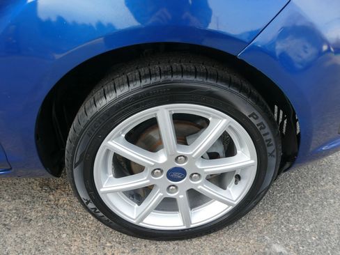 Used 2019 Ford Fiesta SE w/ Equipment Group 201A image 28