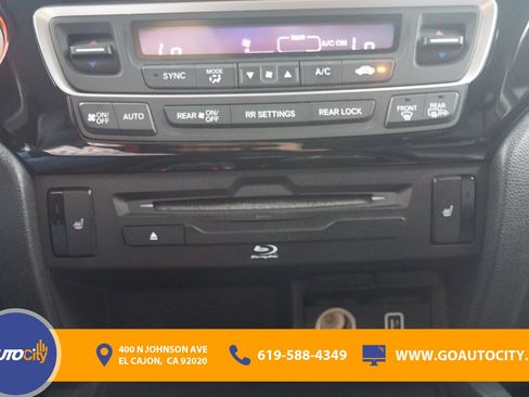 Used 2019 Honda Pilot Touring image 20