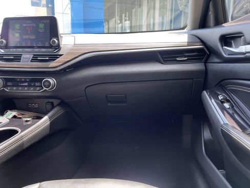 Used 2022 Nissan Altima 2.5 SL FWD image 17