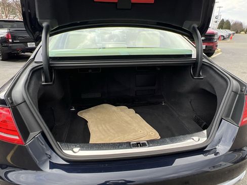 Used 2013 Audi A8 L 3.0T w/ Driver Assistance Pkg image 24