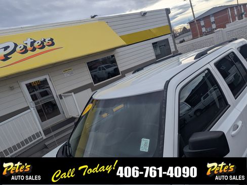 Used 2015 Jeep Patriot Sport w/ Power Value Group image 20