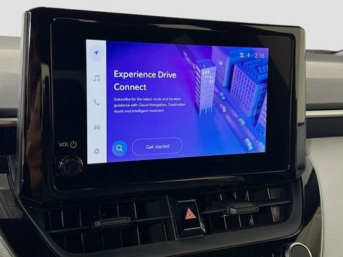 Certified 2026 Toyota Corolla SE image 14