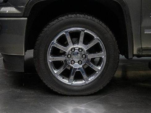 Used 2017 GMC Sierra 1500 Denali image 8