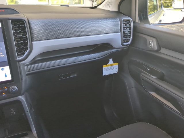 New 2026 Ford Ranger XL RWD image 17
