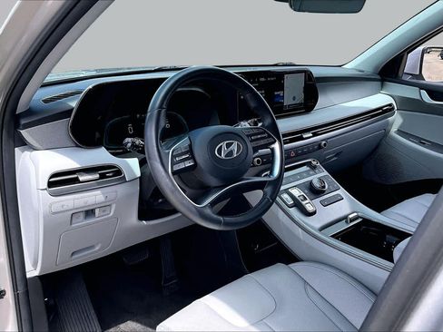 Used 2025 Hyundai Palisade SEL AWD/4WD image 18