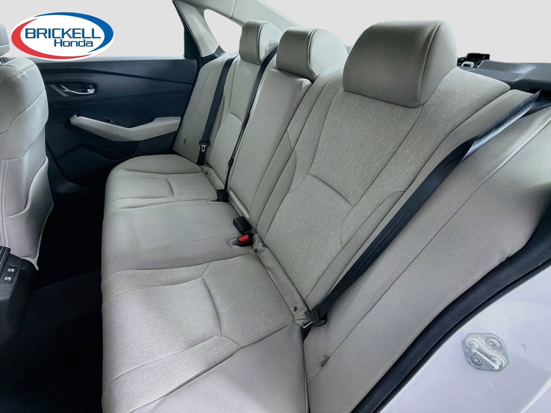 Used 2025 Honda Accord SE image 21