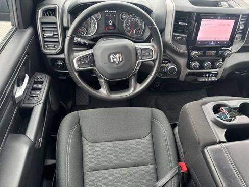 Used 2025 RAM 1500 Tradesman image 14