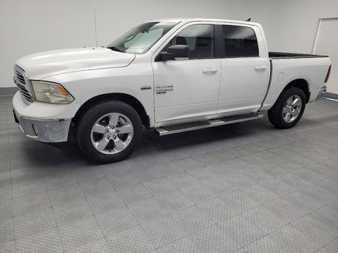 Used 2019 RAM 1500 Lone Star image 2