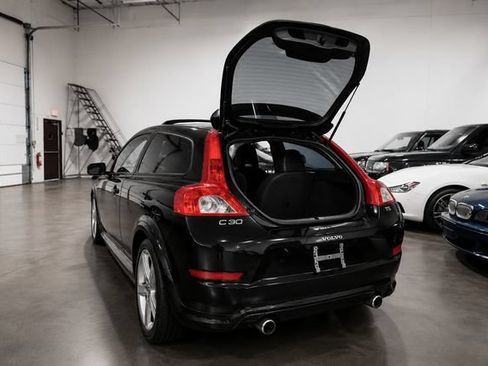 Used 2011 Volvo C30 T5 R-Design FWD image 21