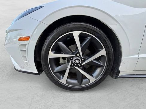 Used 2022 Hyundai Sonata SEL Plus FWD image 29