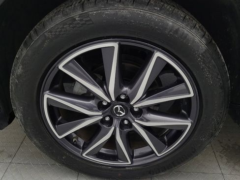 Used 2018 MAZDA CX-5 Touring image 31