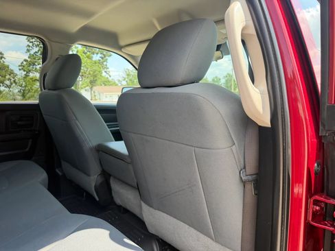 Used 2015 RAM 1500 Tradesman w/ Popular Equipment Group AWD/4WD image 42