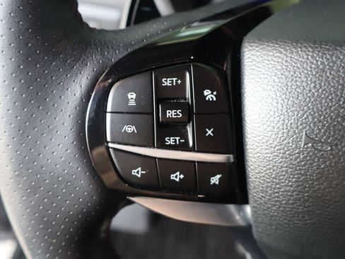 Used 2023 Ford Explorer ST w/ Equipment Group 401A AWD/4WD image 21
