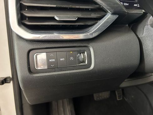 Used 2024 GMC Acadia Elevation w/ LPO, Floor Liner Package AWD/4WD image 18