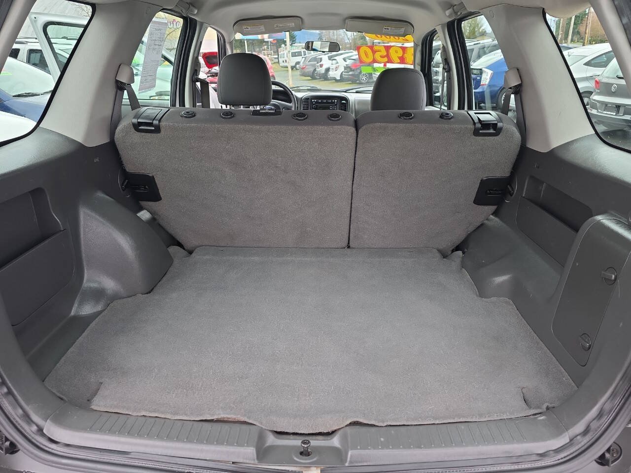 Used 2006 Ford Escape XLS AWD/4WD image 23