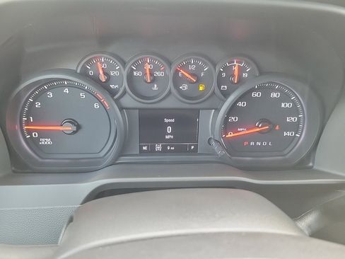 New 2025 GMC Sierra 2500 Pro w/ 1SA Pro Safety Plus Package image 21