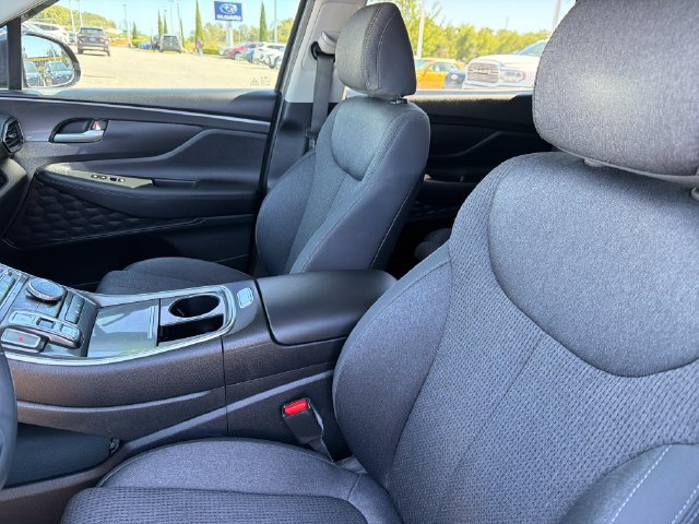 Used 2023 Hyundai Santa Fe SEL FWD image 19