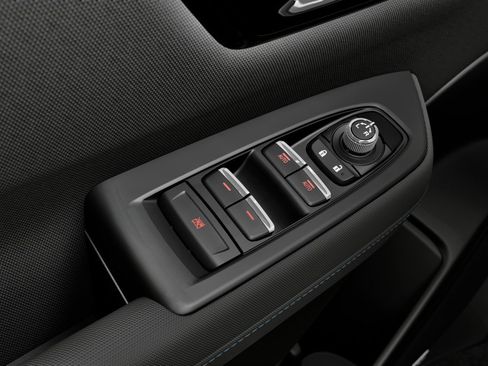 New 2026 Subaru Forester Limited AWD/4WD image 17