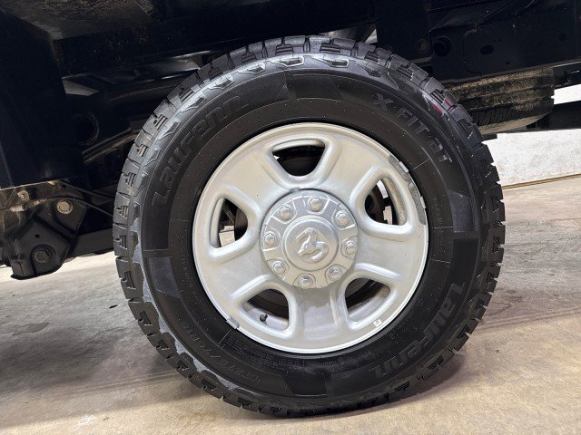 Used 2023 RAM 2500 Tradesman AWD/4WD image 38