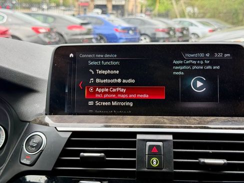 Used 2019 BMW X3 xDrive30i w/ Premium Package AWD/4WD image 21