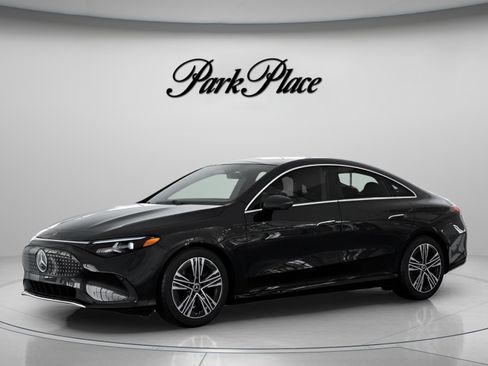 New 2026 Mercedes-Benz CLA 350 image 2